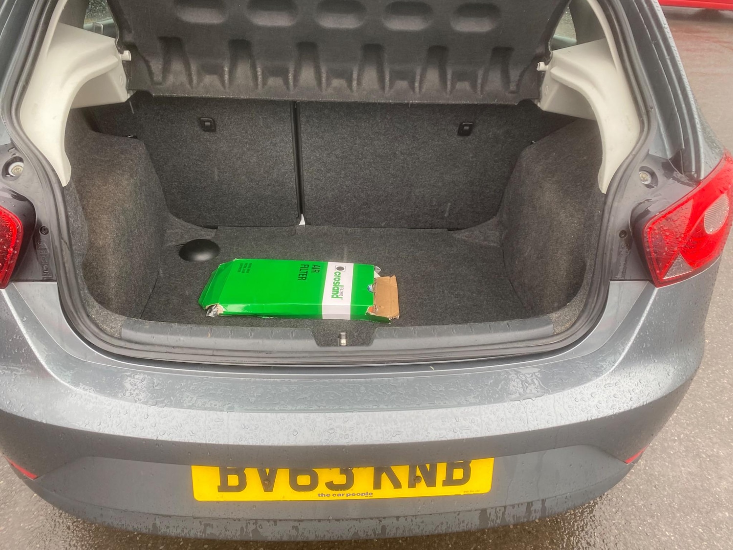 Used SEAT Ibiza 2013 for sale - 76550332: Photo 34