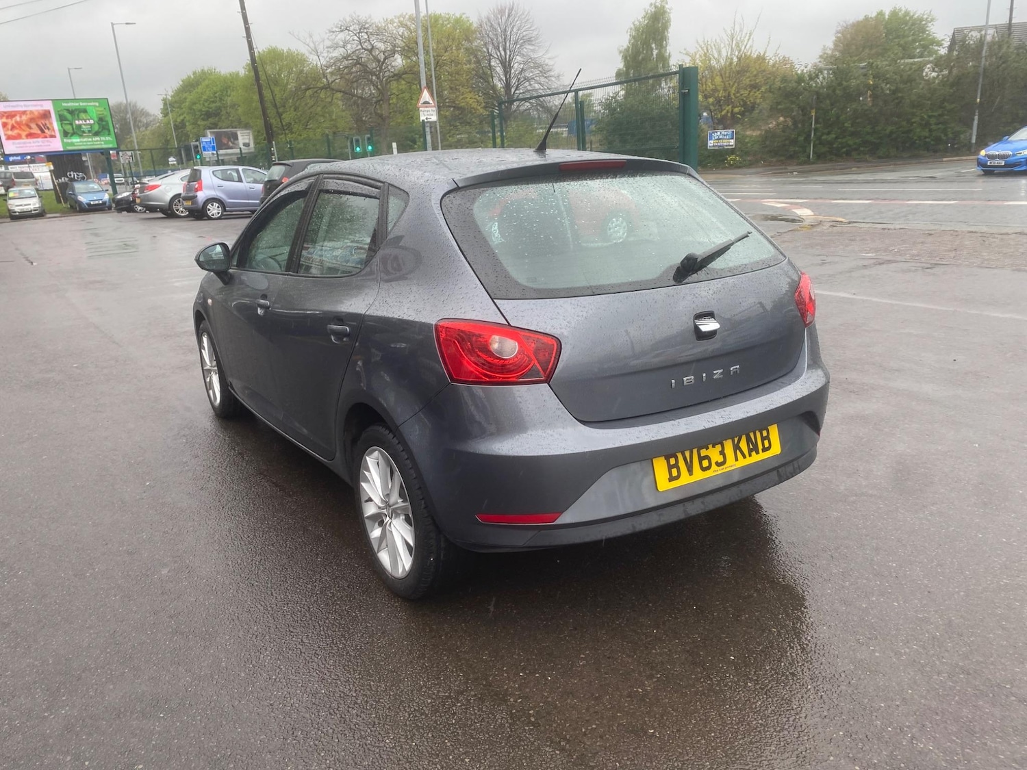 Used SEAT Ibiza 2013 for sale - 76550332: Photo 36