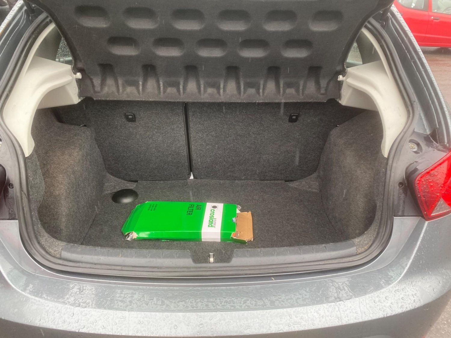 Used SEAT Ibiza 2013 for sale - 76550332: Photo 38