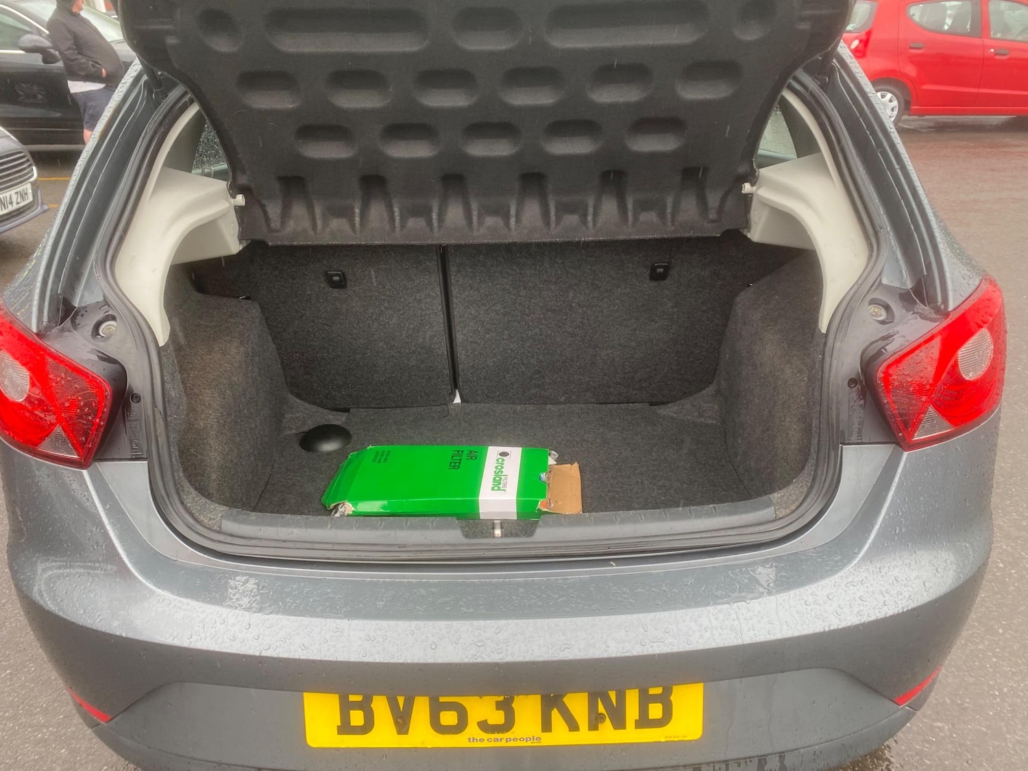 Used SEAT Ibiza 2013 for sale - 76550332: Photo 39