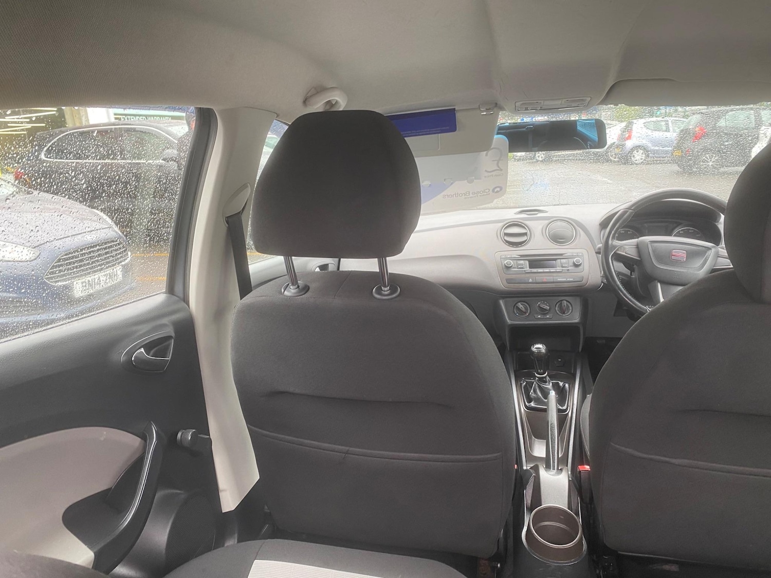 Used SEAT Ibiza 2013 for sale - 76550332: Photo 43