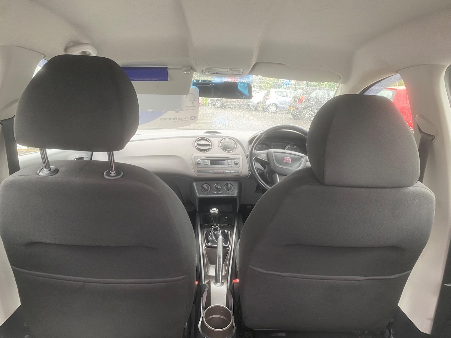 Used SEAT Ibiza 2013 for sale - 76550332: Photo 44