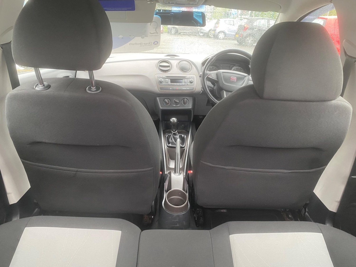 Used SEAT Ibiza 2013 for sale - 76550332: Photo 45