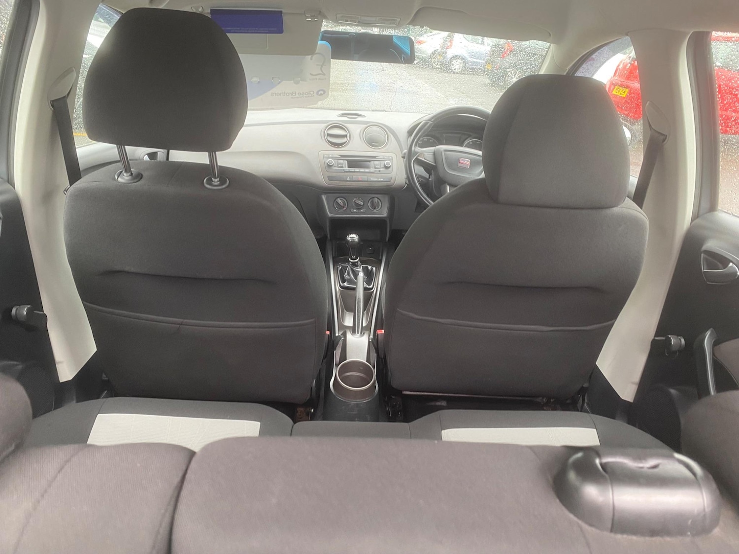 Used SEAT Ibiza 2013 for sale - 76550332: Photo 46