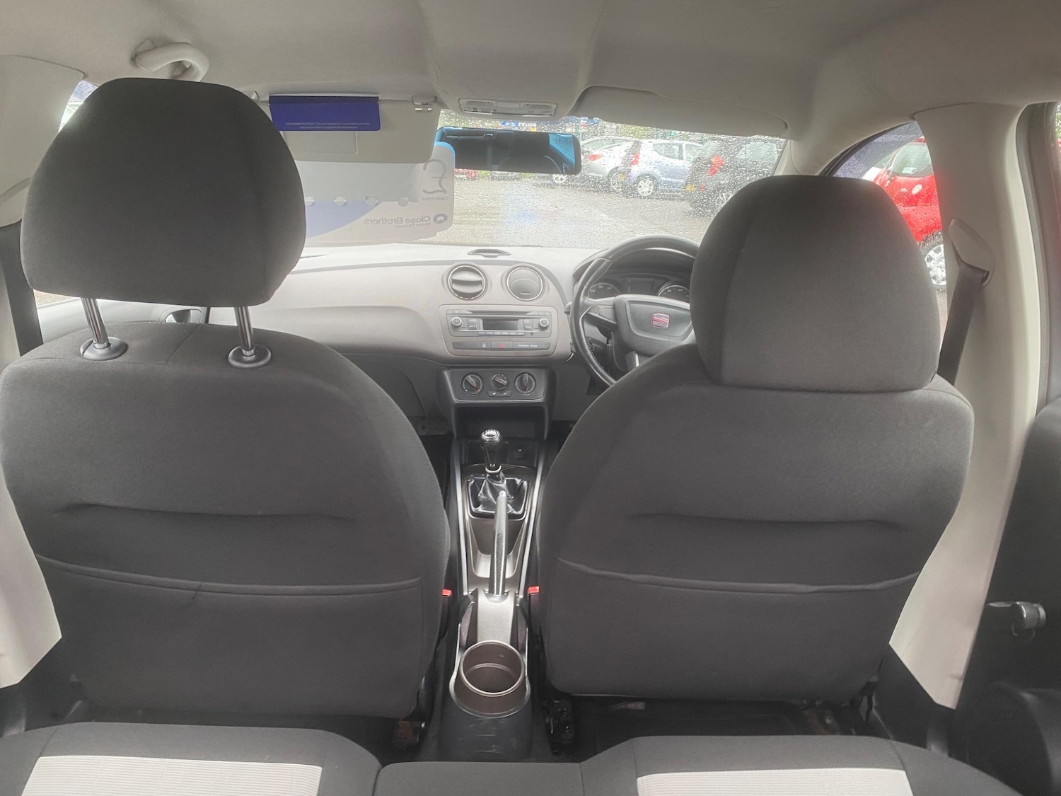 Used SEAT Ibiza 2013 for sale - 76550332: Photo 47