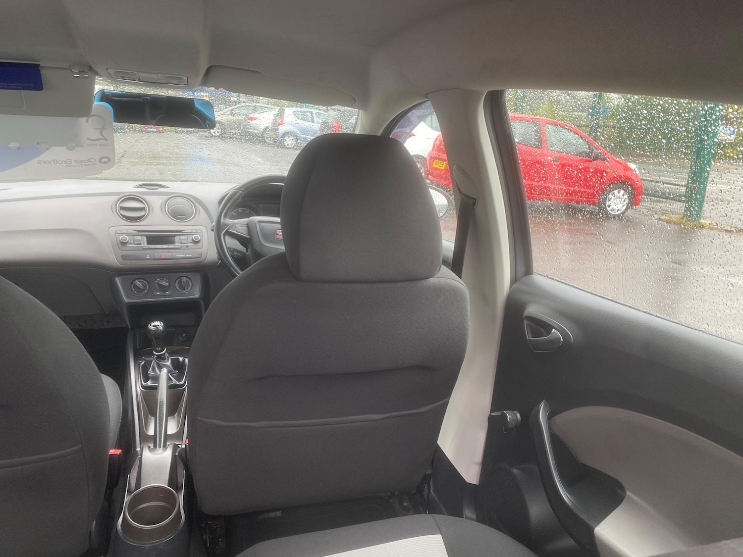 Used SEAT Ibiza 2013 for sale - 76550332: Photo 48