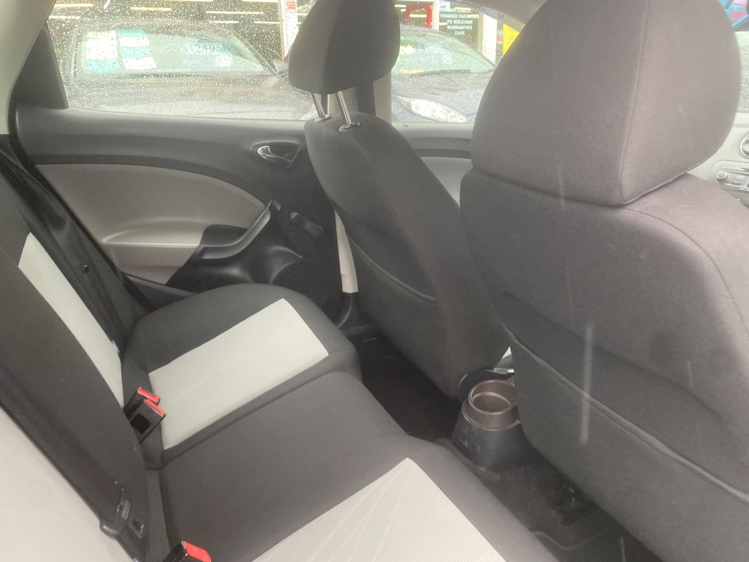 Used SEAT Ibiza 2013 for sale - 76550332: Photo 52