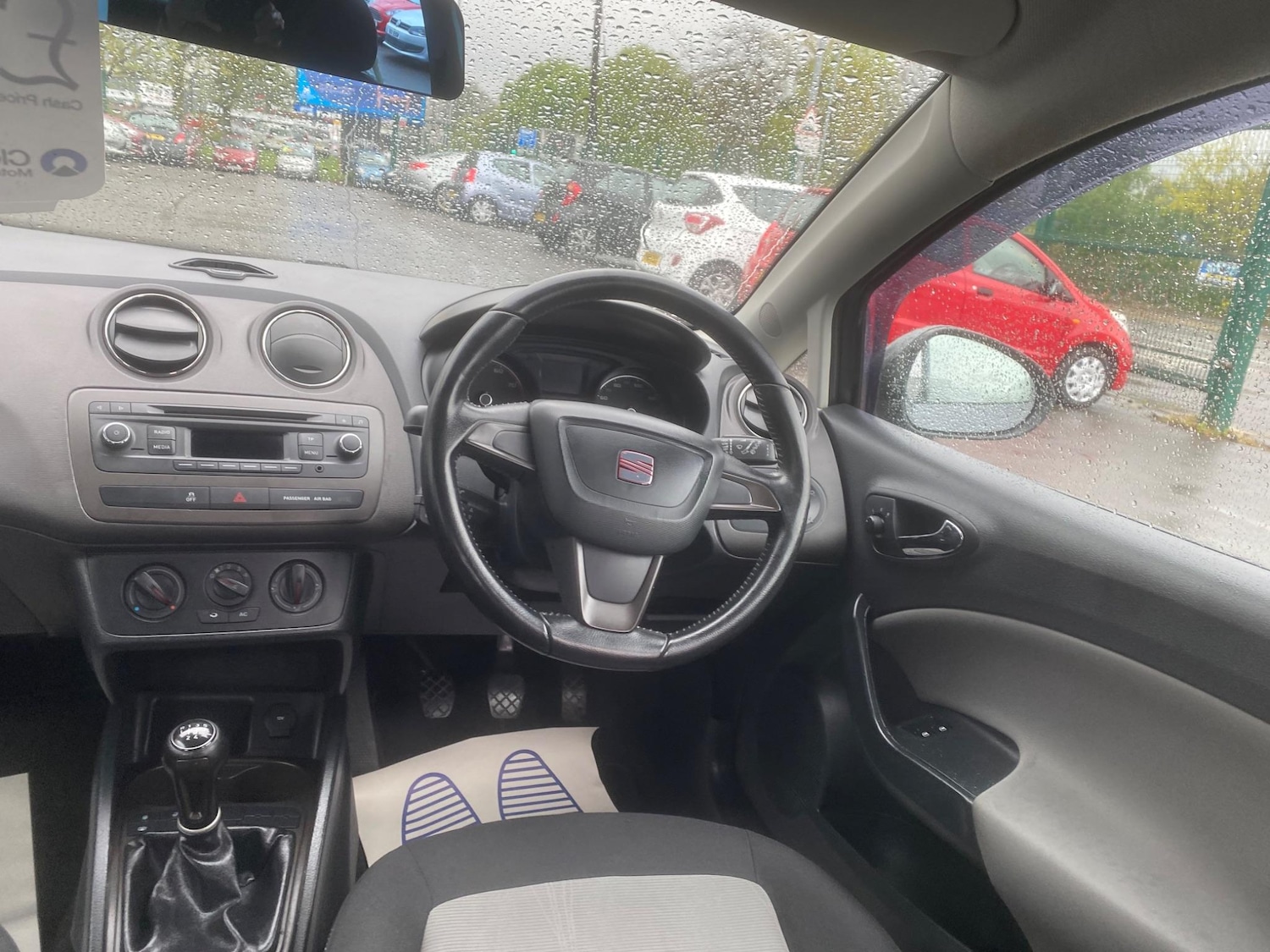 Used SEAT Ibiza 2013 for sale - 76550332: Photo 55