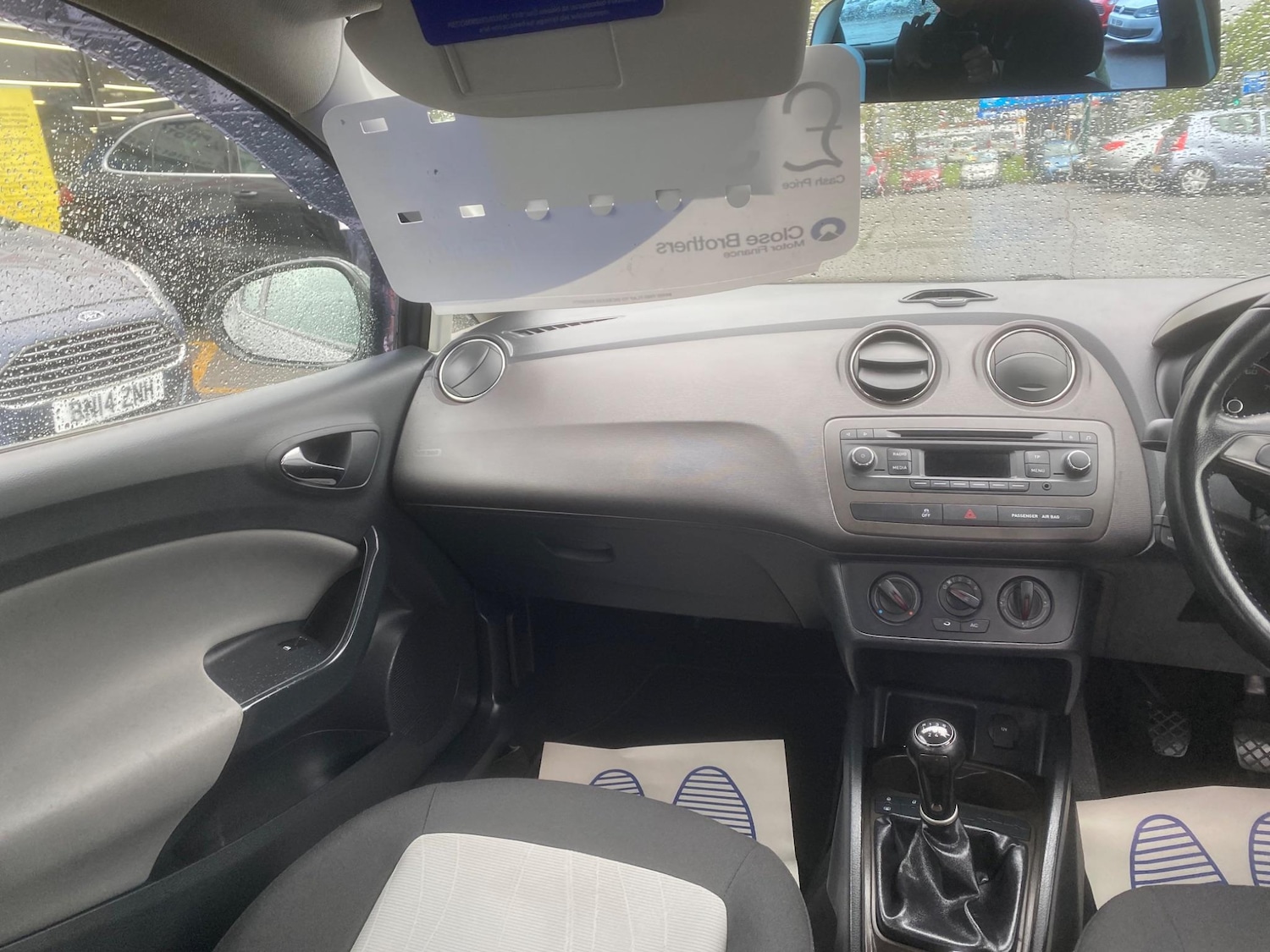 Used SEAT Ibiza 2013 for sale - 76550332: Photo 56