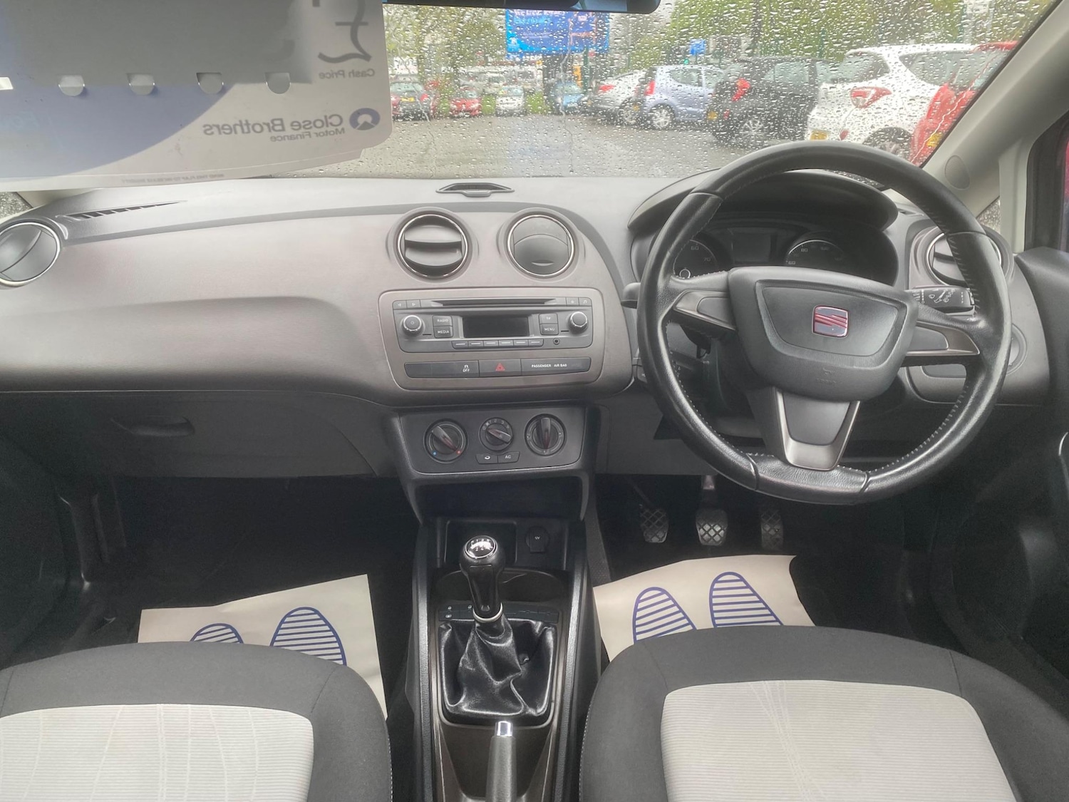 Used SEAT Ibiza 2013 for sale - 76550332: Photo 57