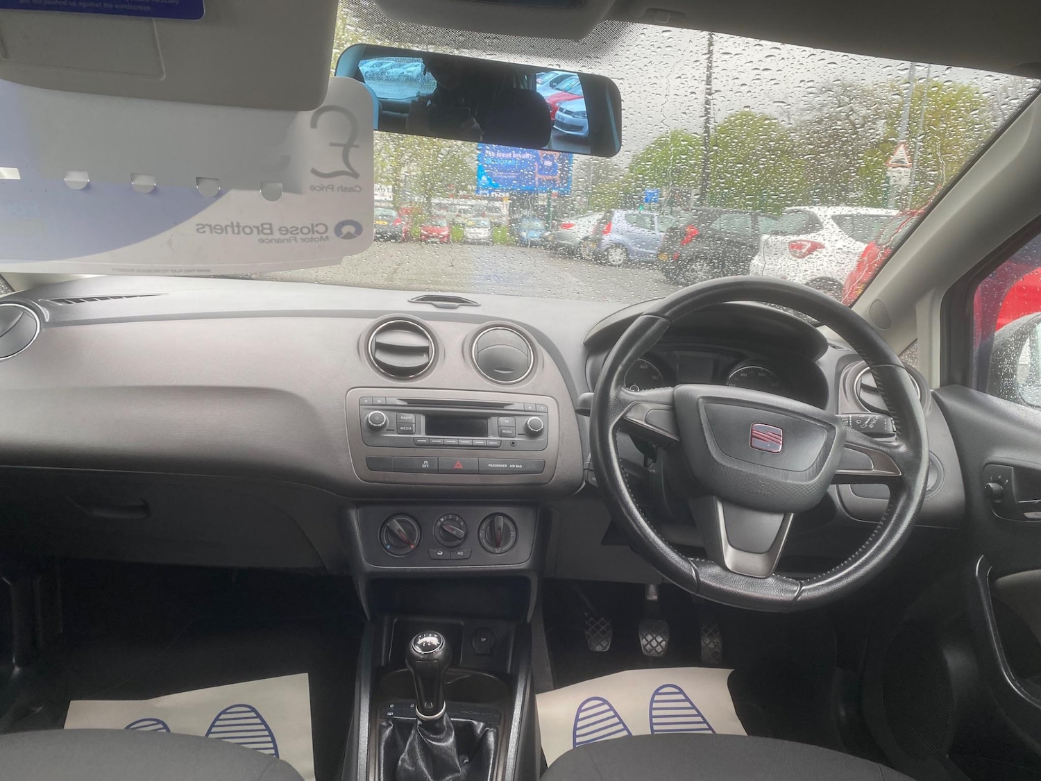 Used SEAT Ibiza 2013 for sale - 76550332: Photo 59