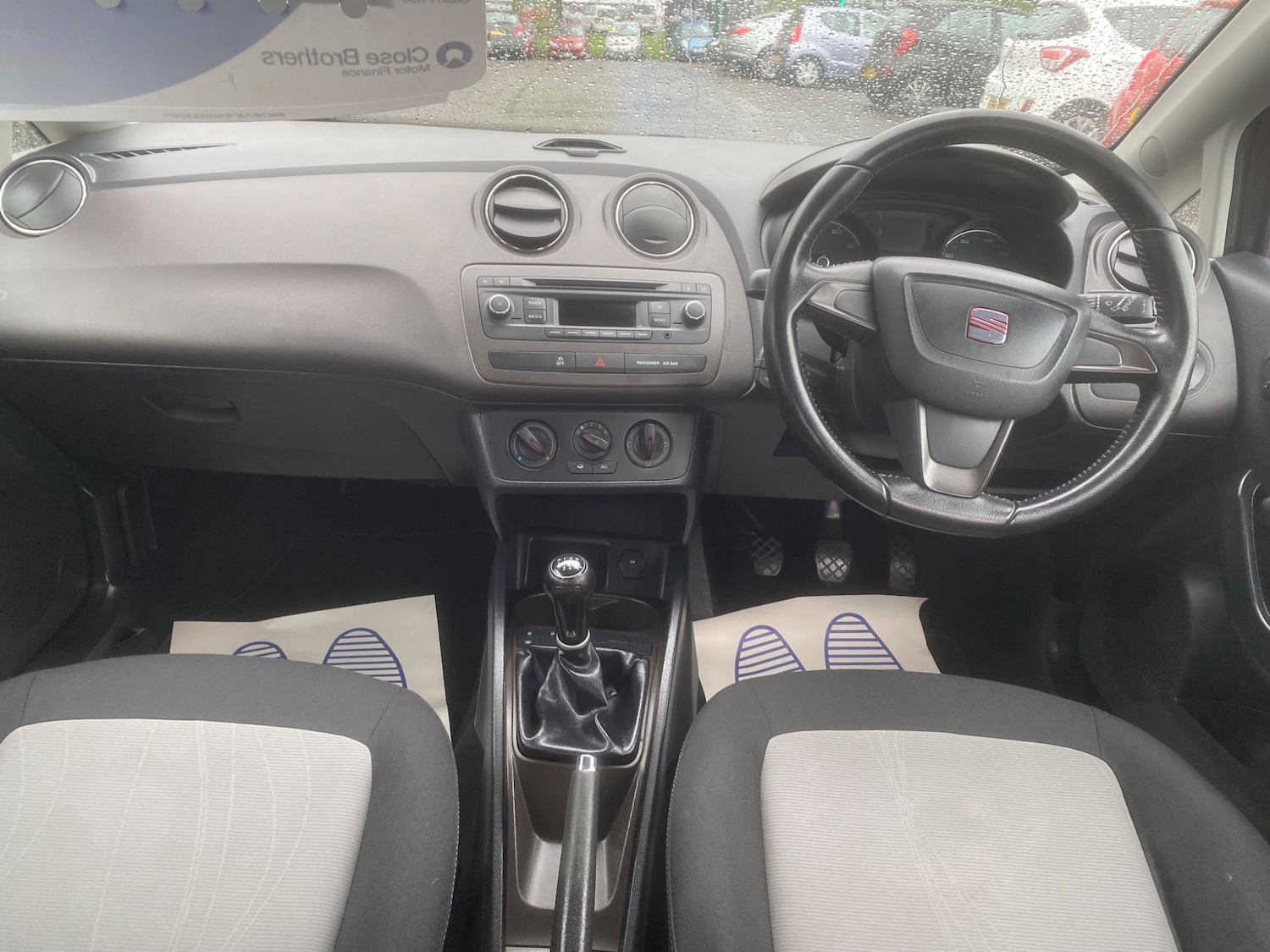 Used SEAT Ibiza 2013 for sale - 76550332: Photo 60