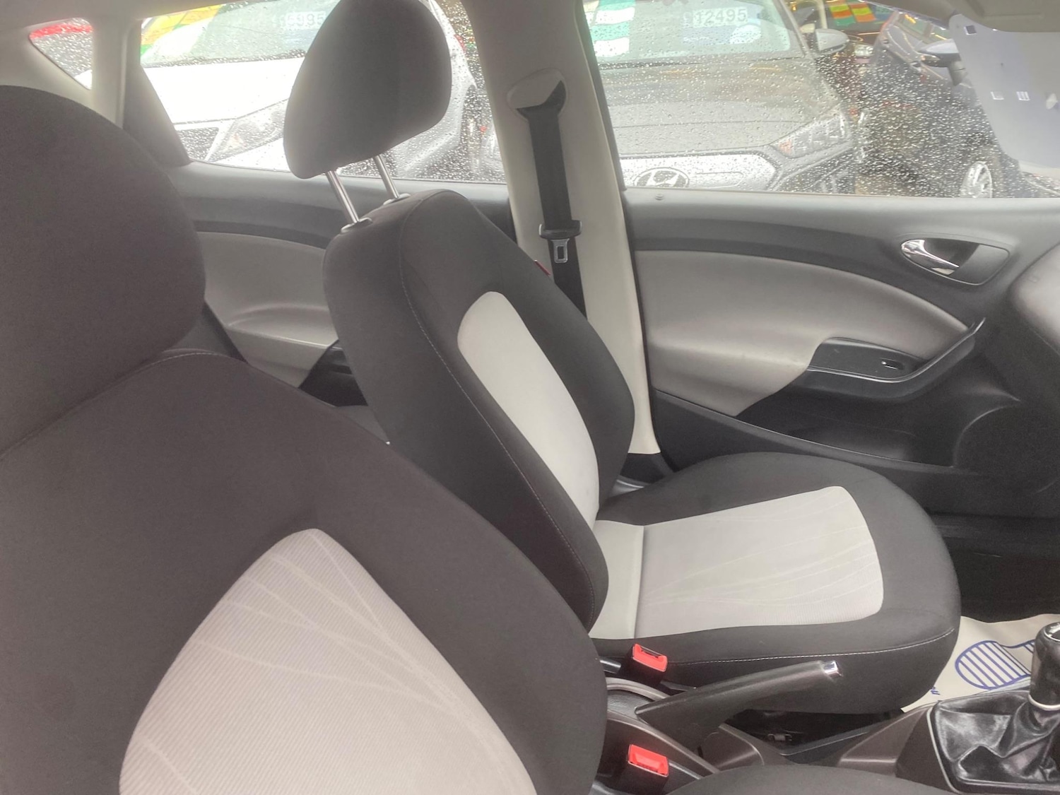 Used SEAT Ibiza 2013 for sale - 76550332: Photo 62