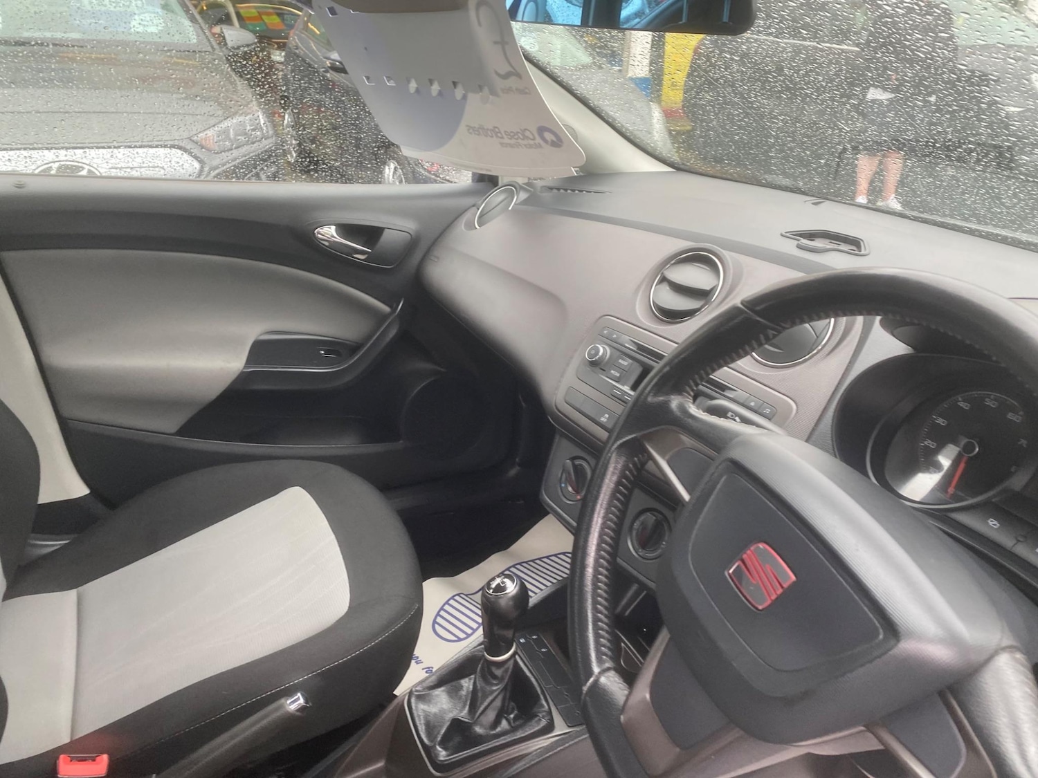 Used SEAT Ibiza 2013 for sale - 76550332: Photo 63