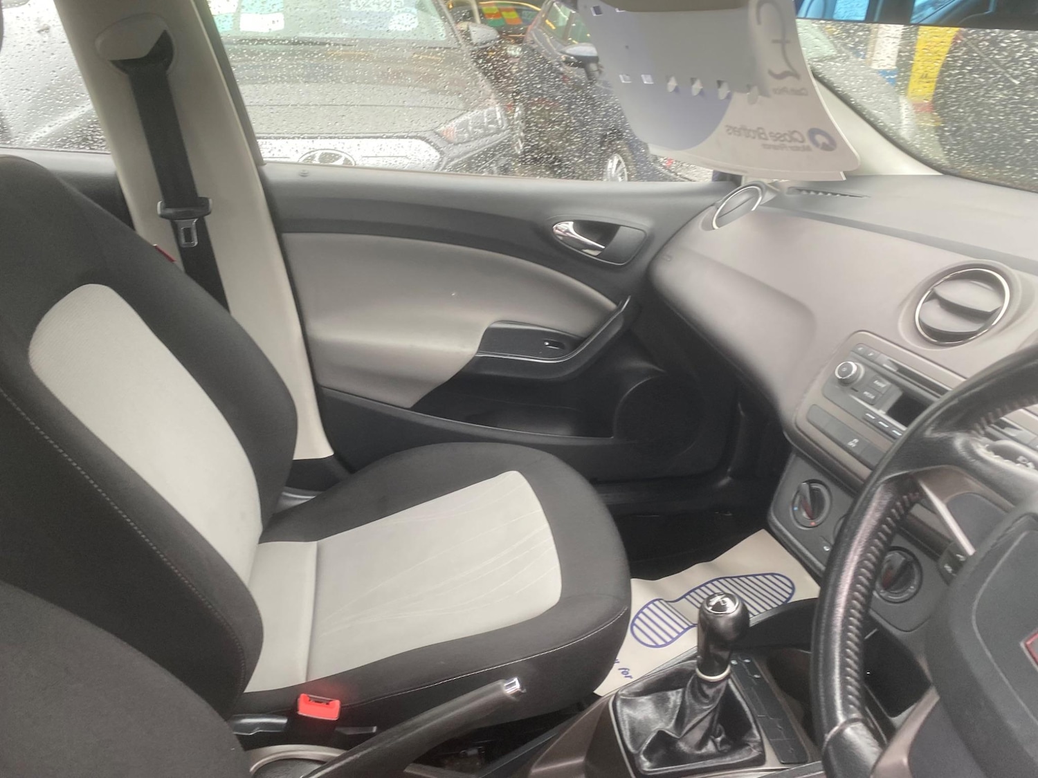 Used SEAT Ibiza 2013 for sale - 76550332: Photo 64