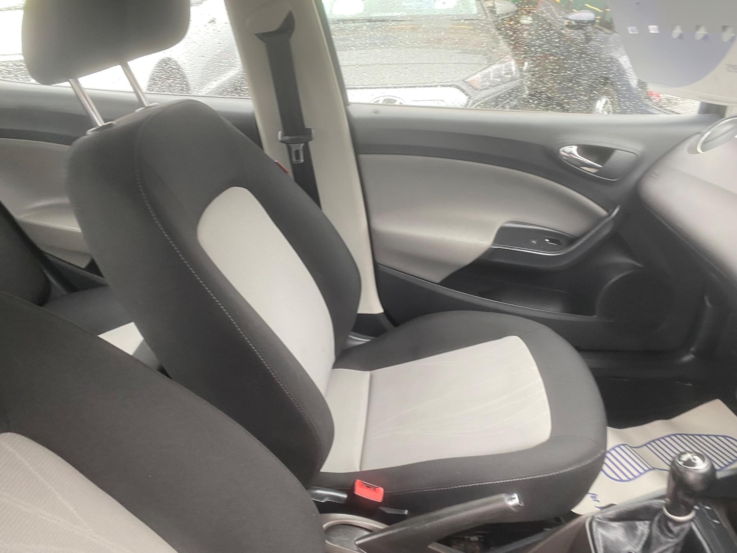 Used SEAT Ibiza 2013 for sale - 76550332: Photo 65