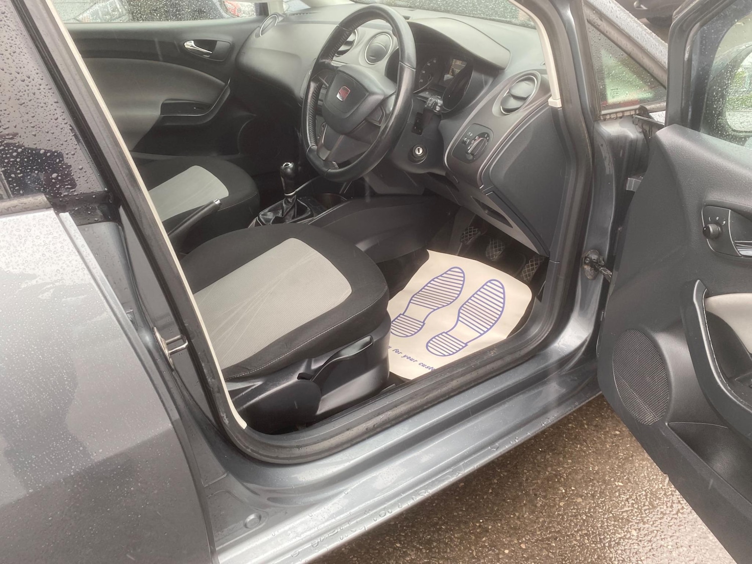 Used SEAT Ibiza 2013 for sale - 76550332: Photo 68