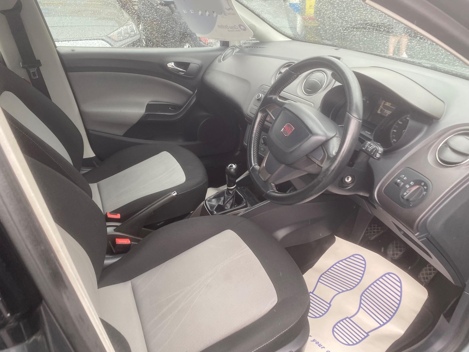 Used SEAT Ibiza 2013 for sale - 76550332: Photo 69