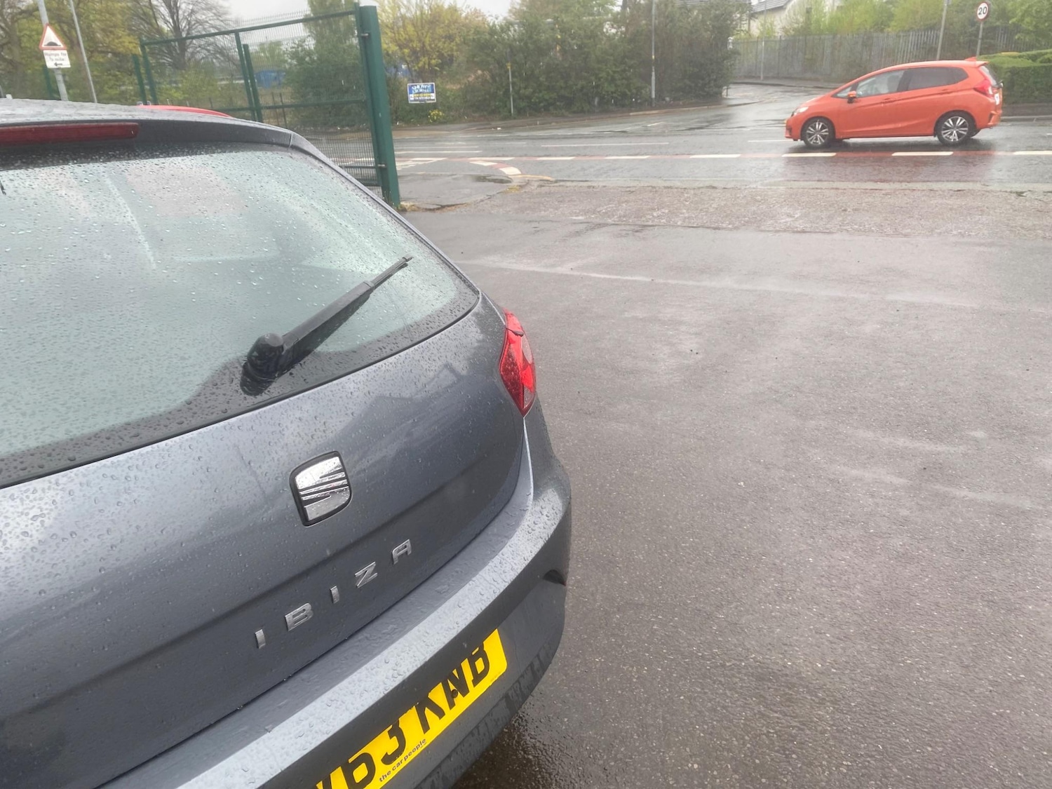 Used SEAT Ibiza 2013 for sale - 76550332: Photo 70