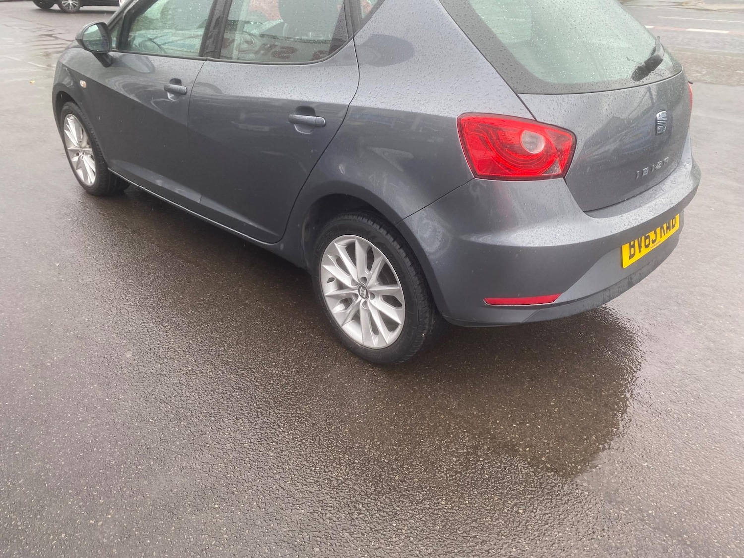 Used SEAT Ibiza 2013 for sale - 76550332: Photo 73