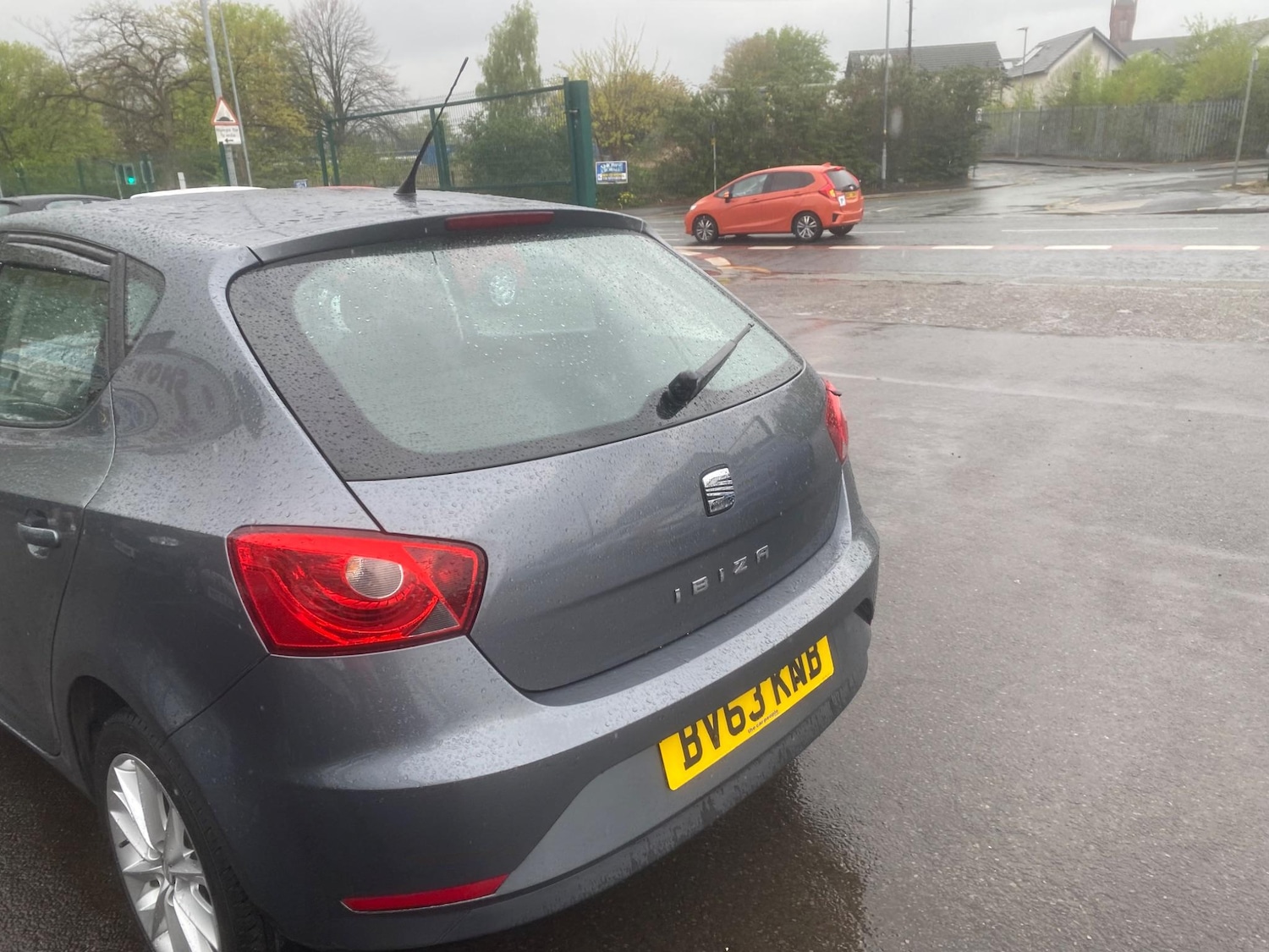 Used SEAT Ibiza 2013 for sale - 76550332: Photo 75