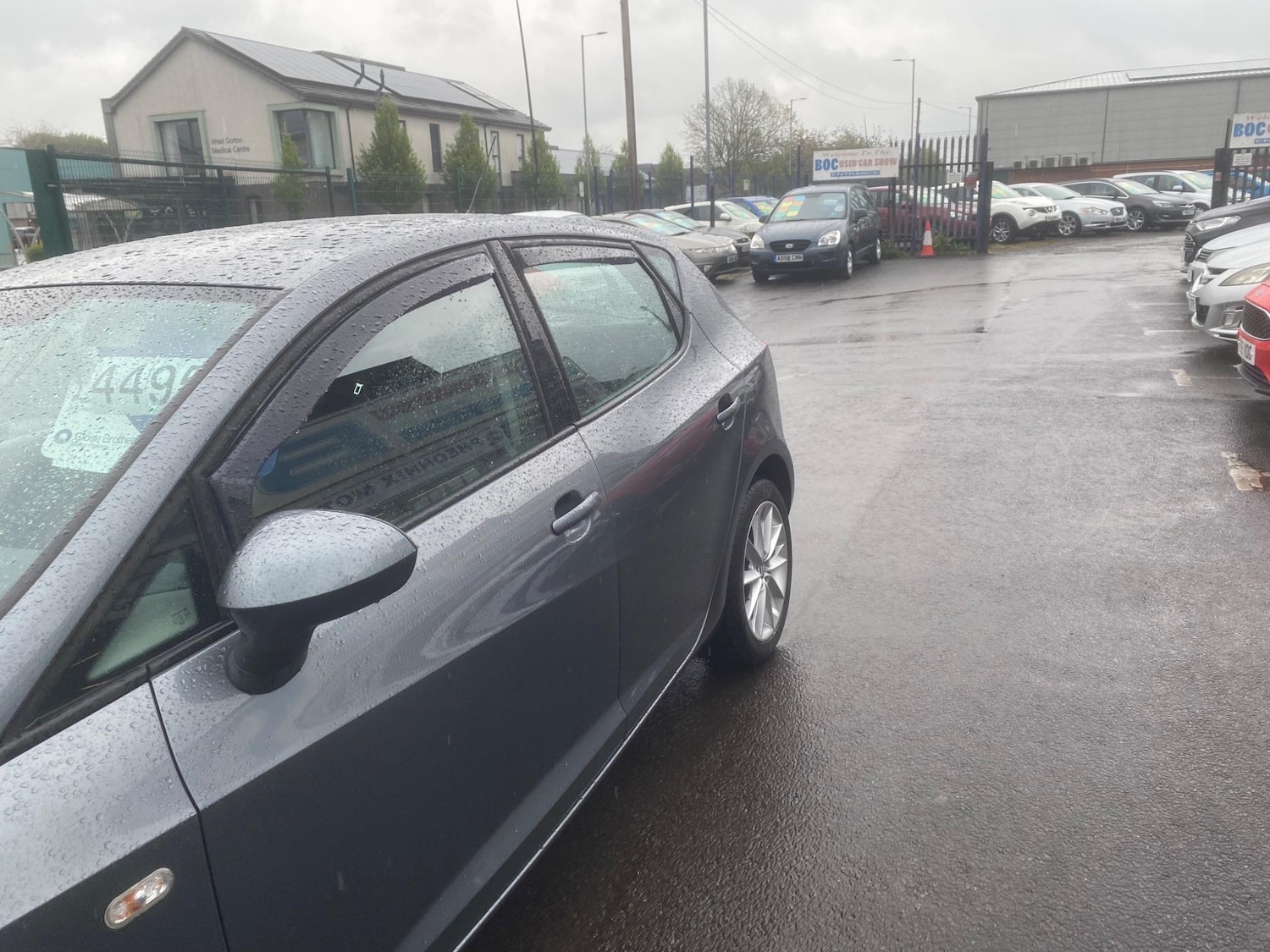 Used SEAT Ibiza 2013 for sale - 76550332: Photo 77