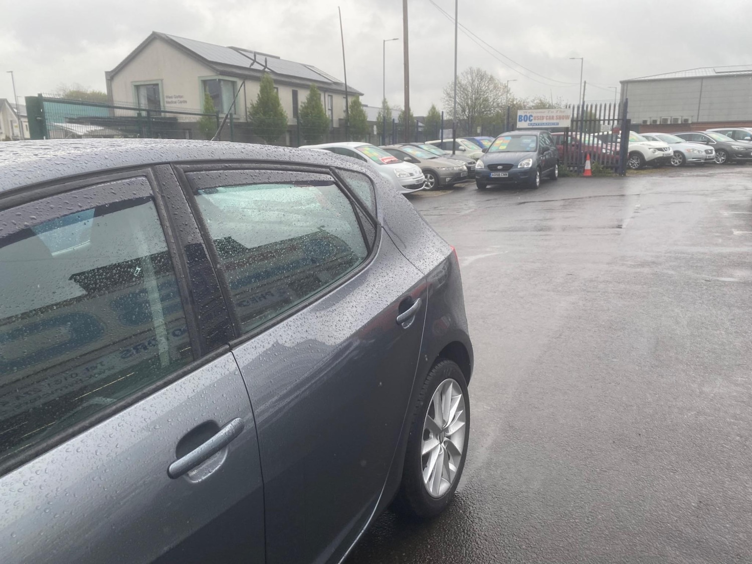 Used SEAT Ibiza 2013 for sale - 76550332: Photo 78