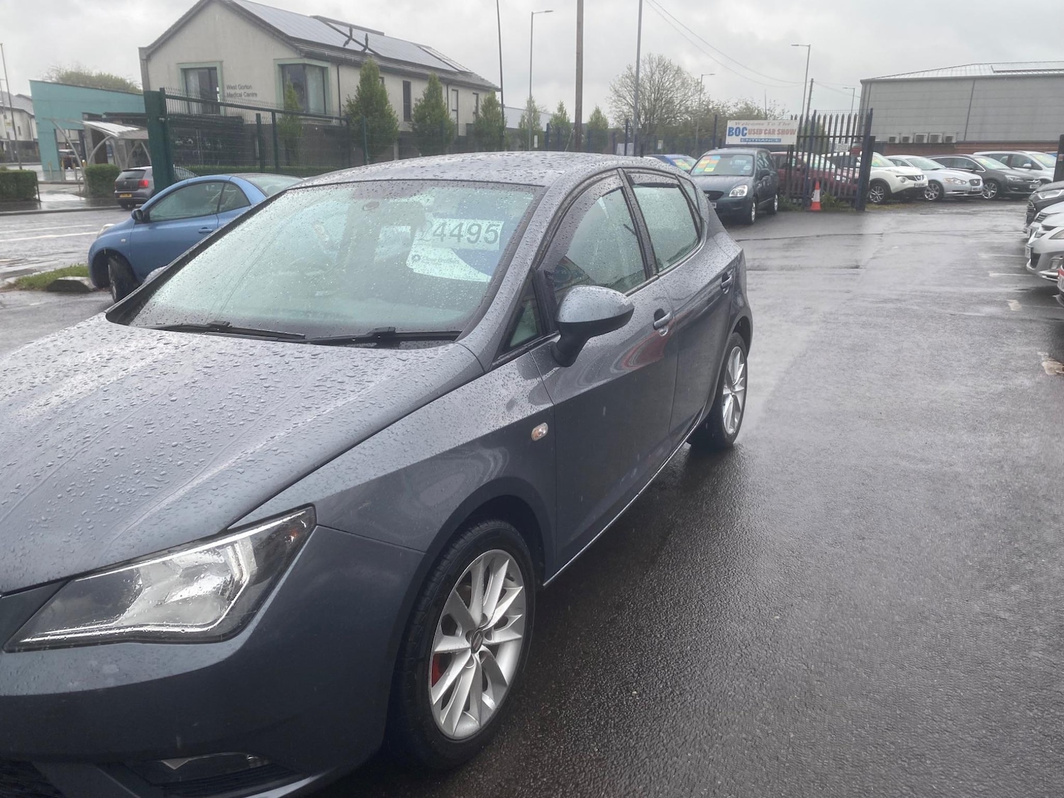 Used SEAT Ibiza 2013 for sale - 76550332: Photo 81