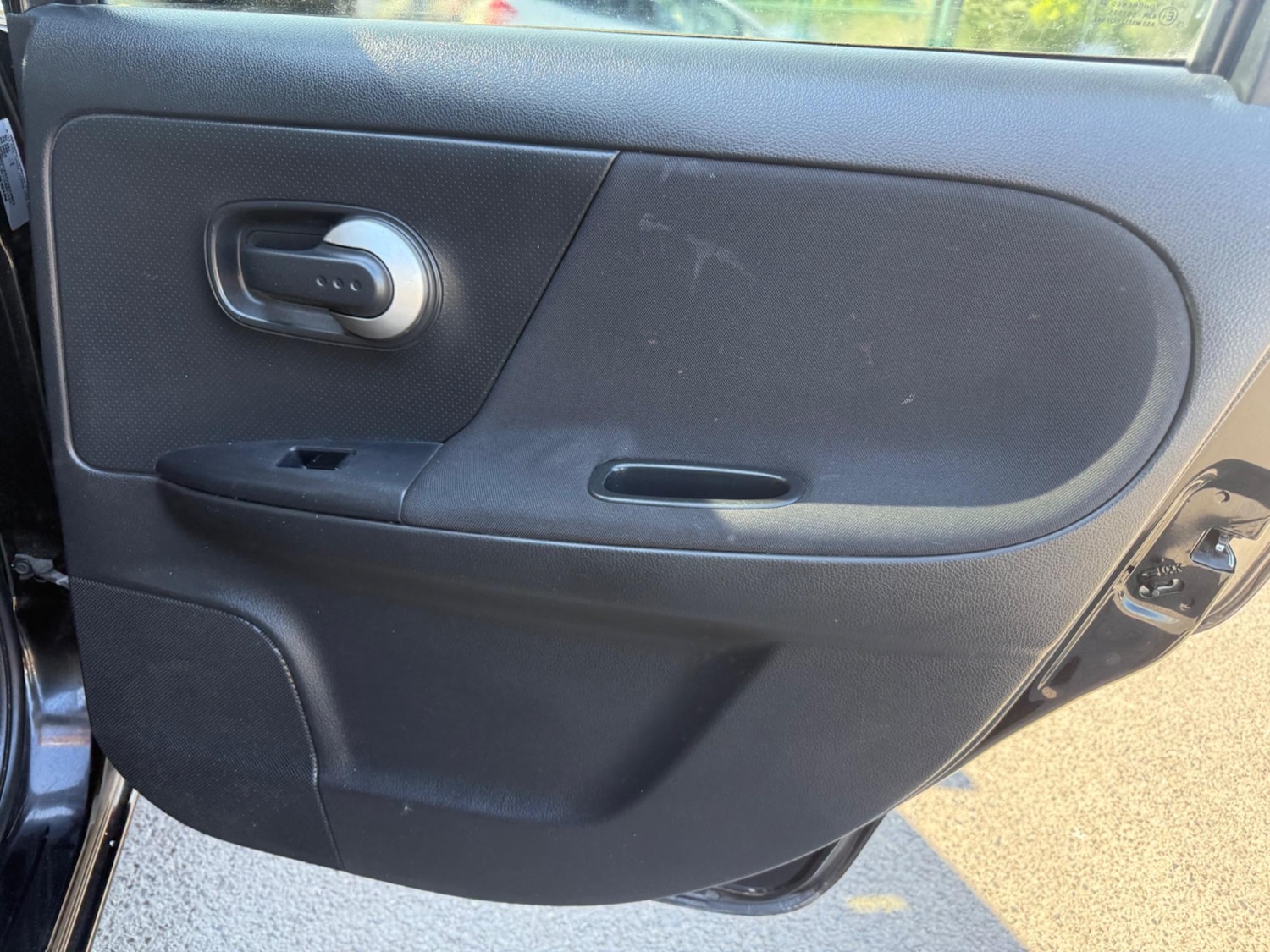 Used Nissan Note 2011 for sale - 76549127: Photo 15