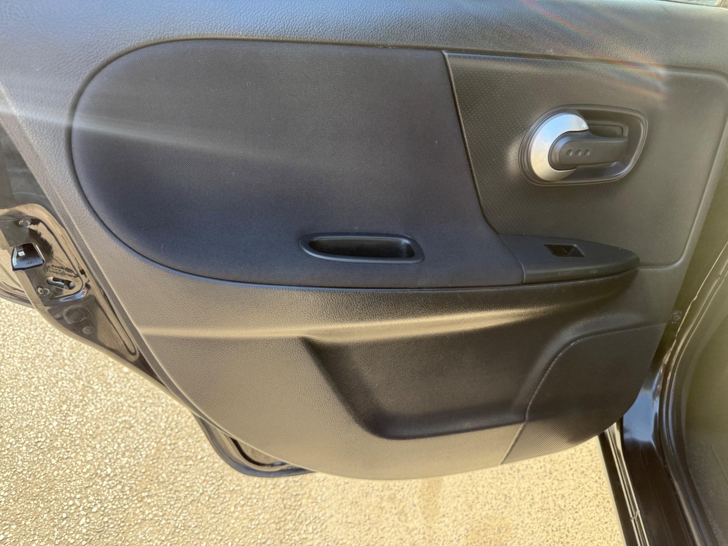 Used Nissan Note 2011 for sale - 76549127: Photo 21