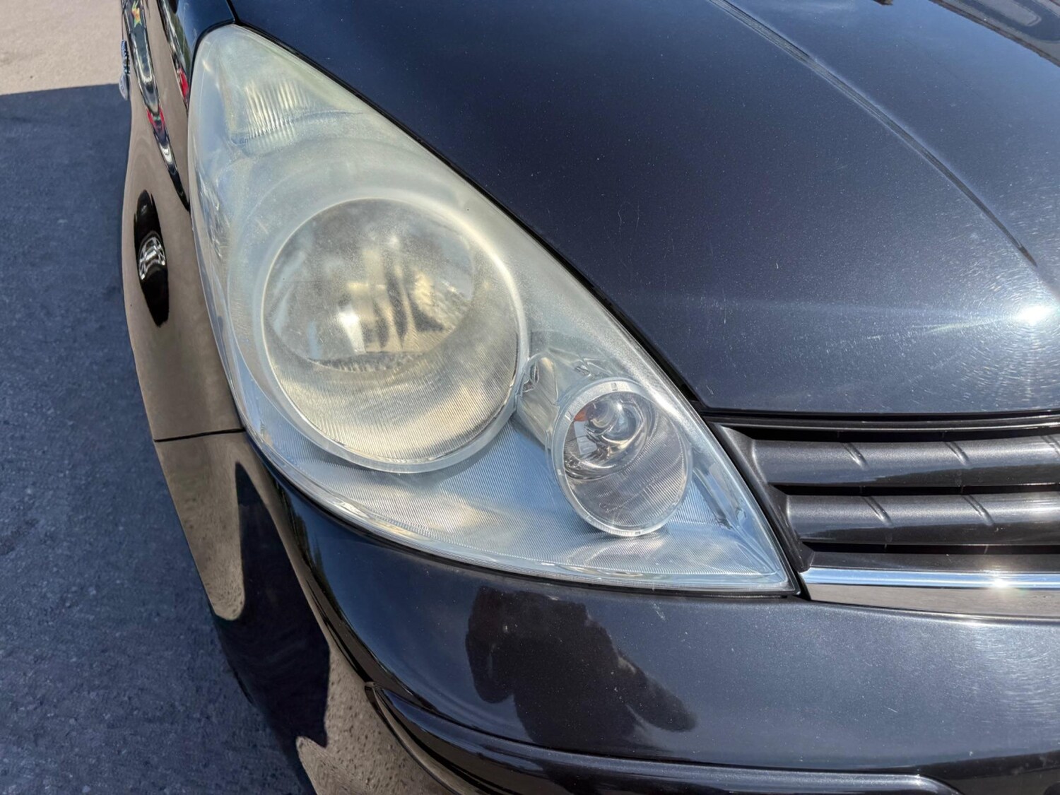 Used Nissan Note 2011 for sale - 76549127: Photo 24