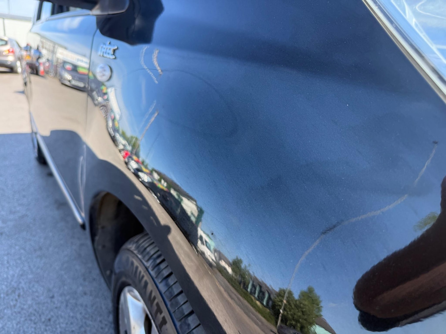 Used Nissan Note 2011 for sale - 76549127: Photo 25