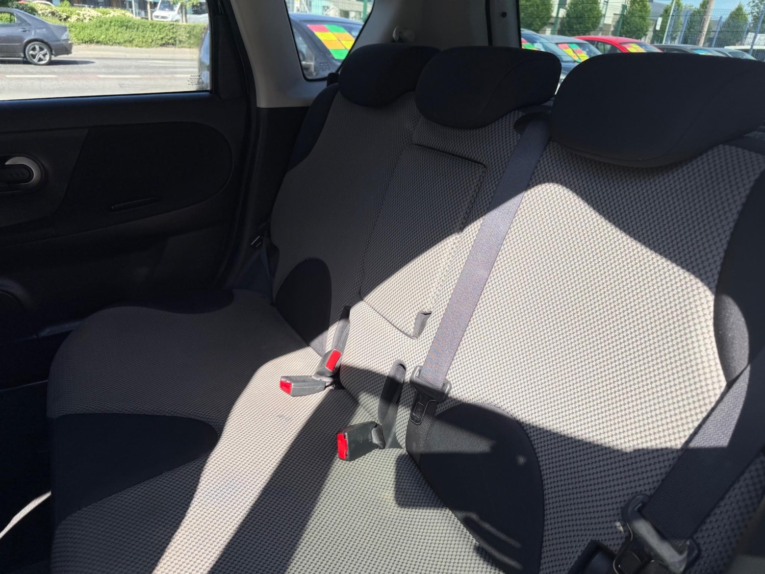 Used Nissan Note 2011 for sale - 76549127: Photo 31