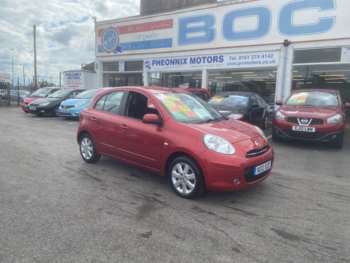 2012 micra for sale