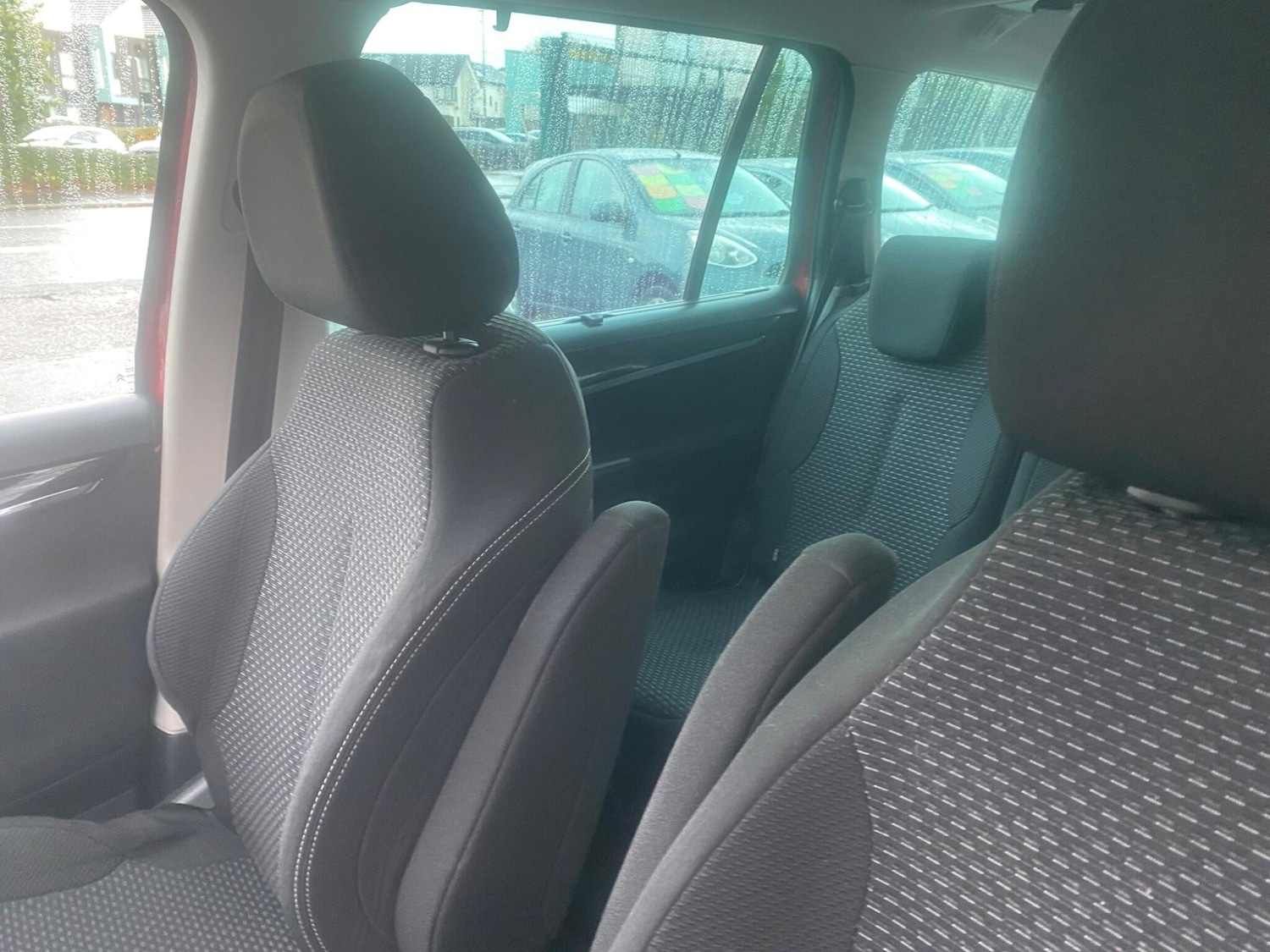 Used Citroen C4 Grand Picasso 2013 for sale - 76996812: Photo 14