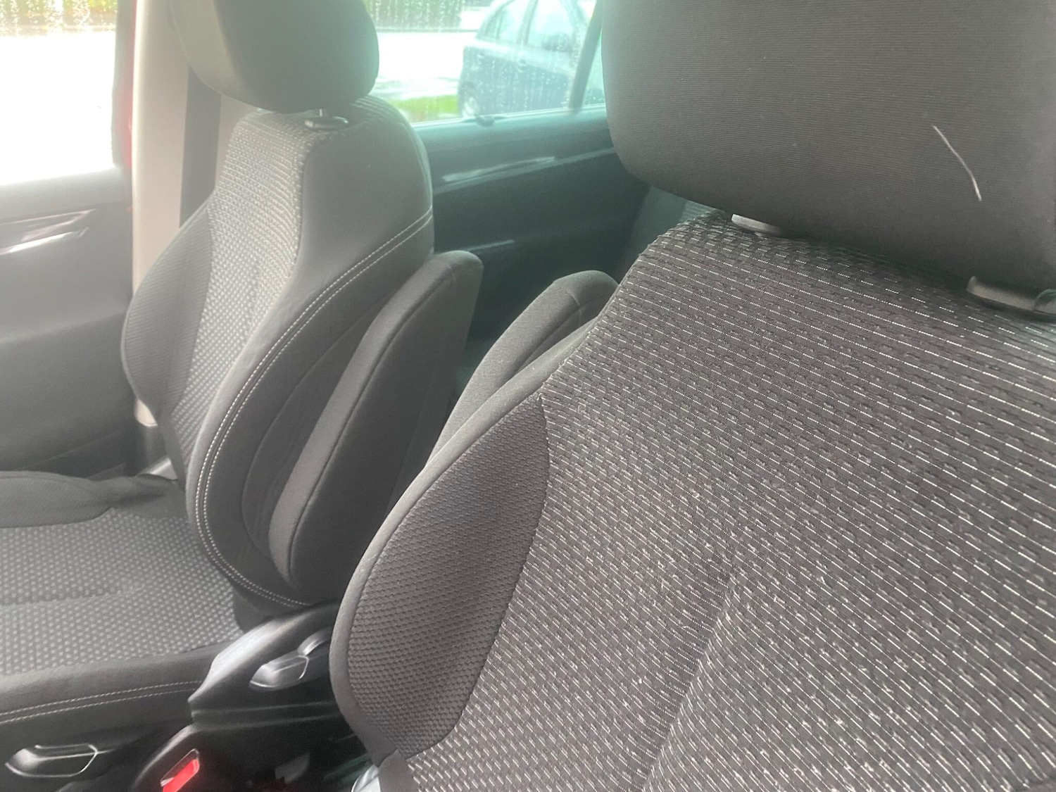 Used Citroen C4 Grand Picasso 2013 for sale - 76996812: Photo 16