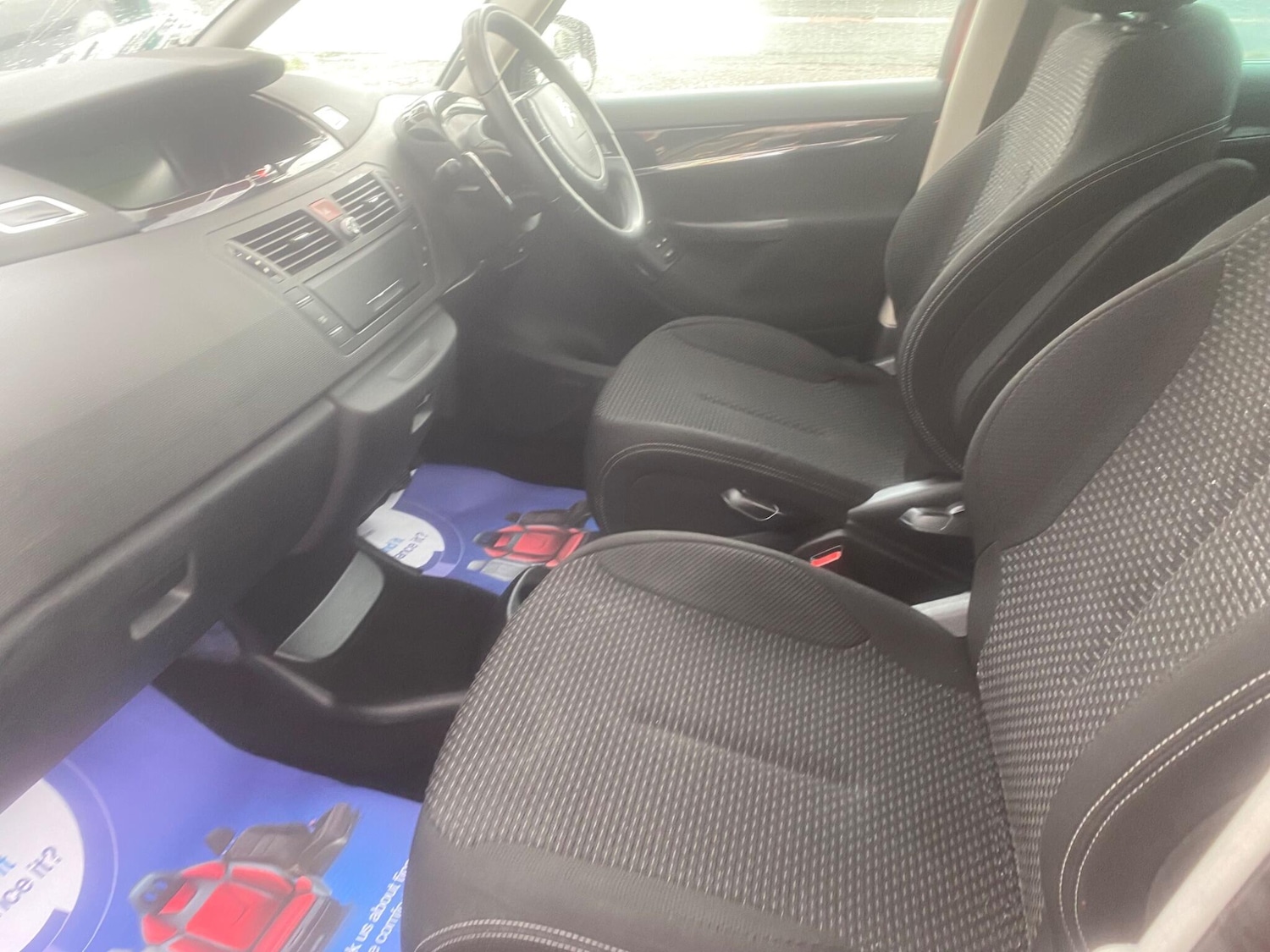 Used Citroen C4 Grand Picasso 2013 for sale - 76996812: Photo 20