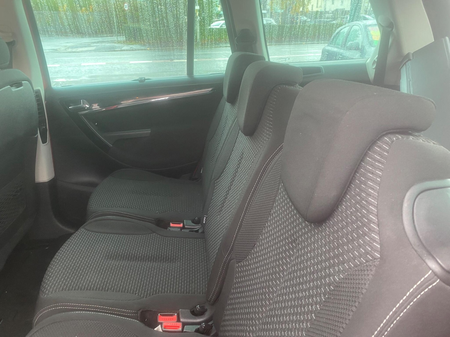 Used Citroen C4 Grand Picasso 2013 for sale - 76996812: Photo 23