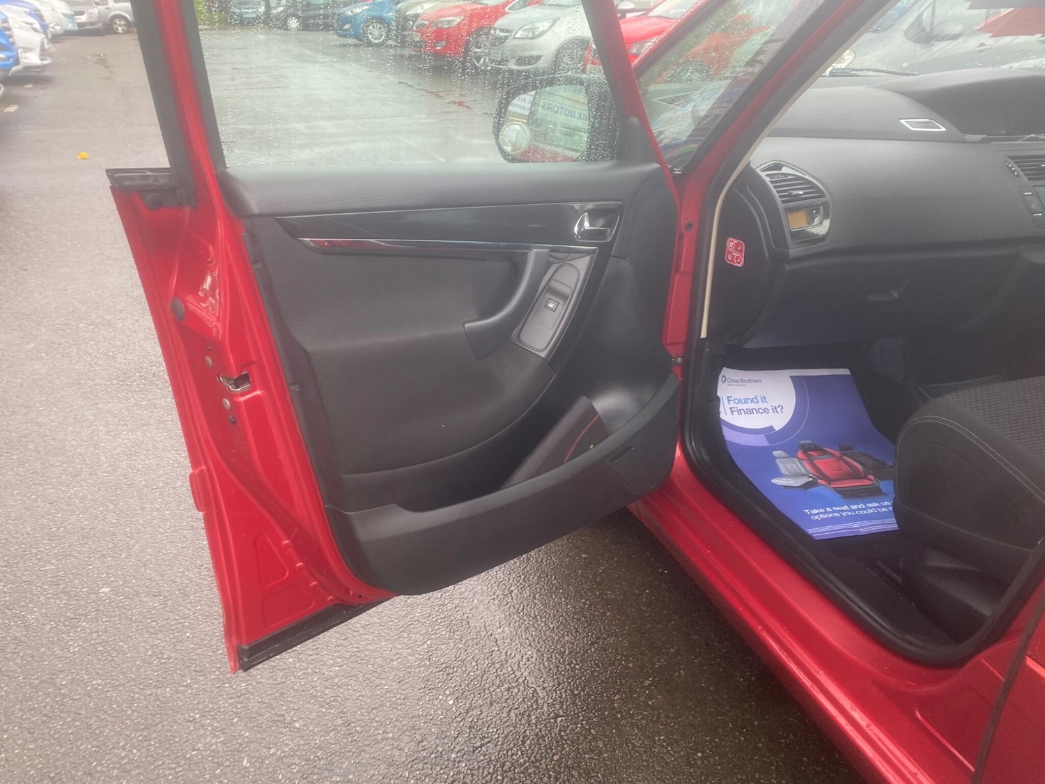 Used Citroen C4 Grand Picasso 2013 for sale - 76996812: Photo 24