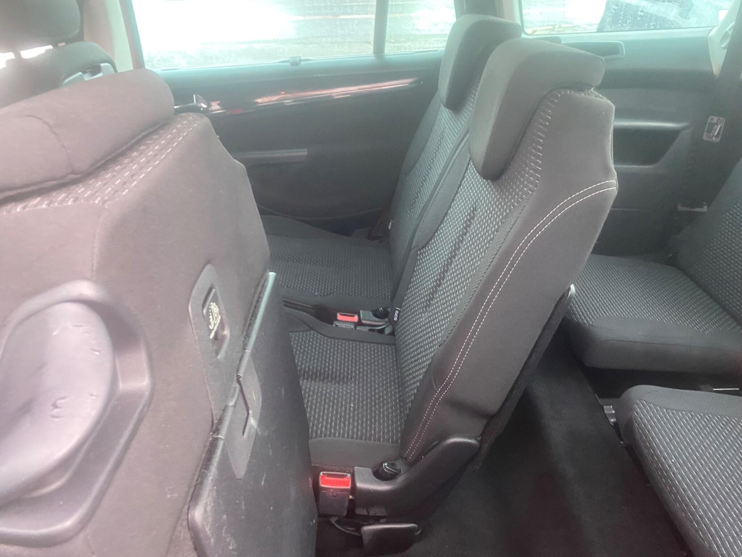 Used Citroen C4 Grand Picasso 2013 for sale - 76996812: Photo 26