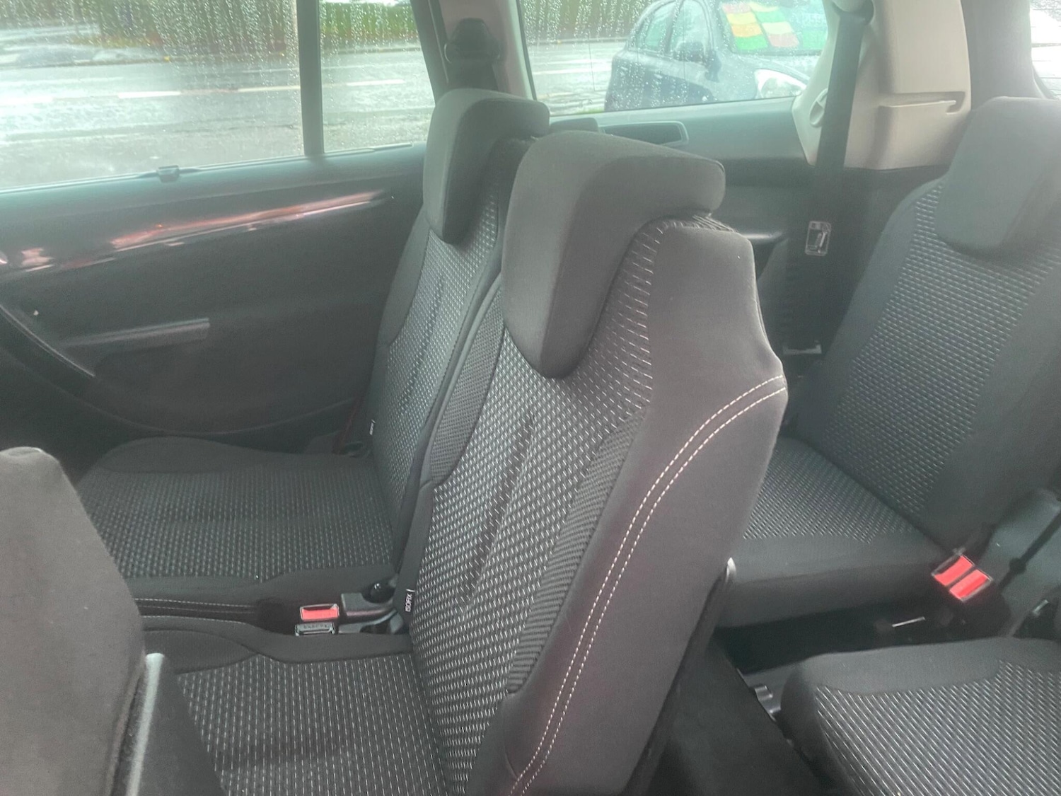 Used Citroen C4 Grand Picasso 2013 for sale - 76996812: Photo 29