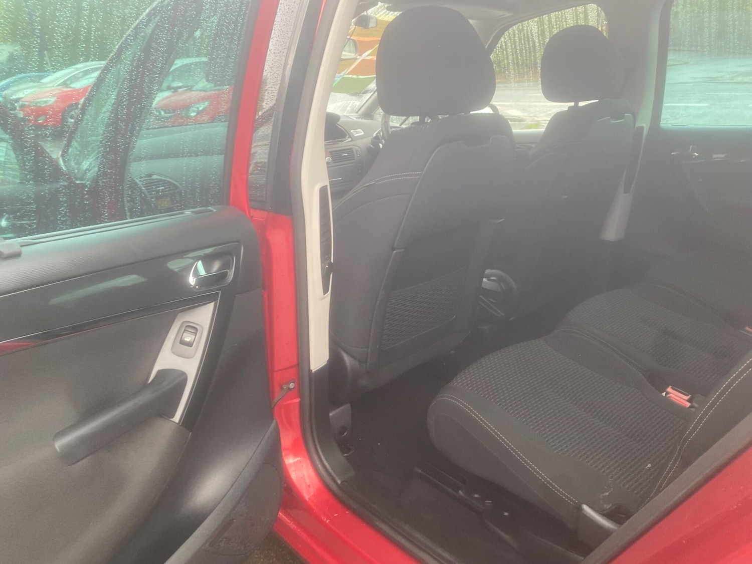 Used Citroen C4 Grand Picasso 2013 for sale - 76996812: Photo 30