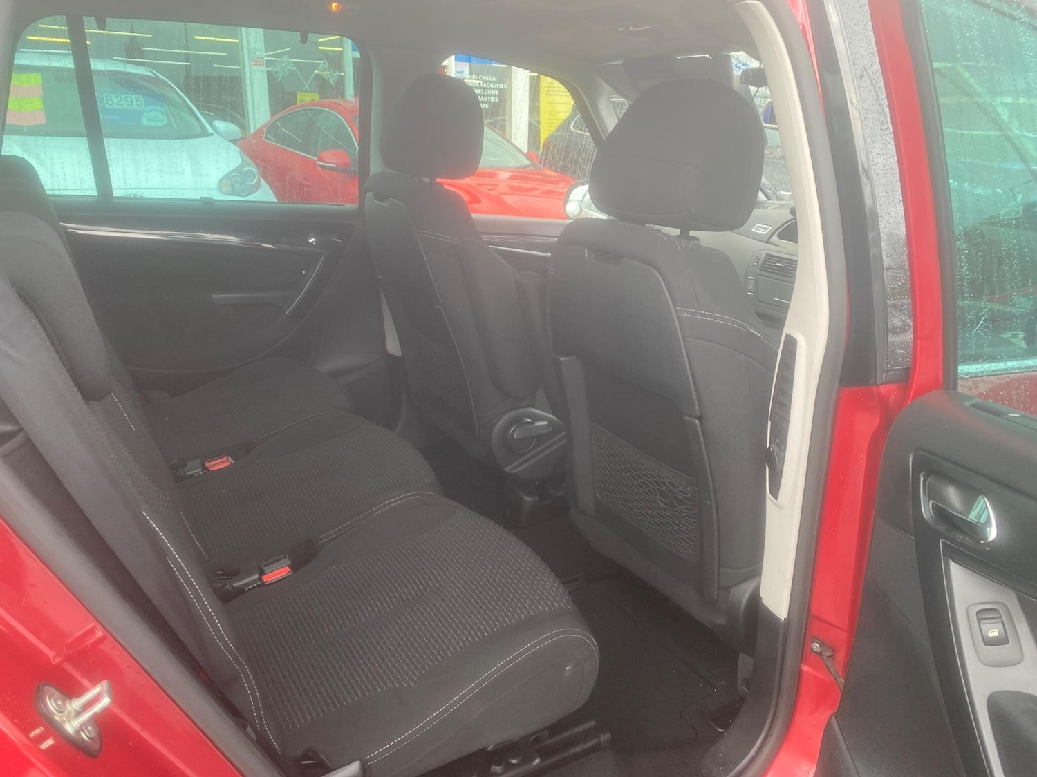 Used Citroen C4 Grand Picasso 2013 for sale - 76996812: Photo 43