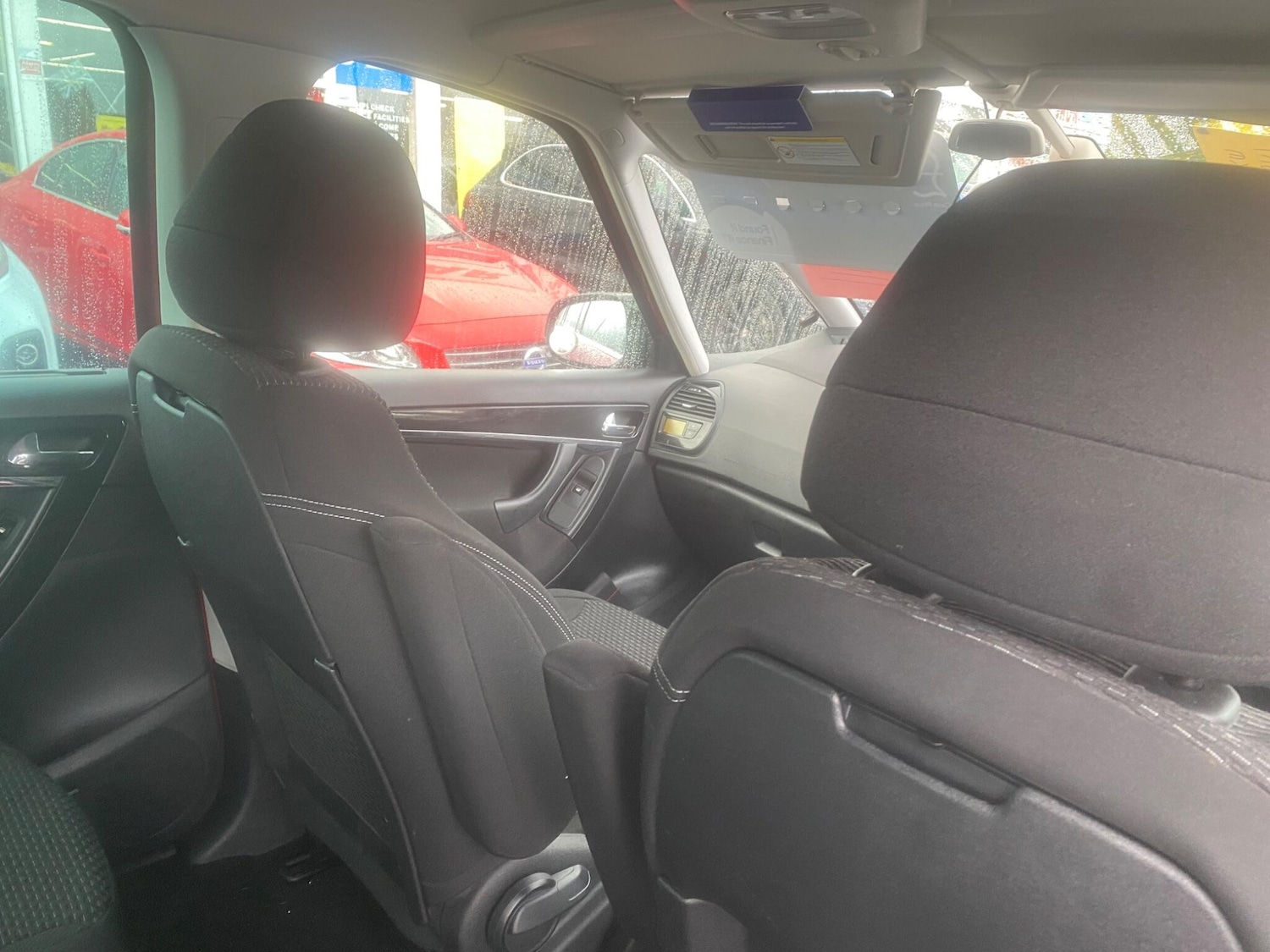 Used Citroen C4 Grand Picasso 2013 for sale - 76996812: Photo 46