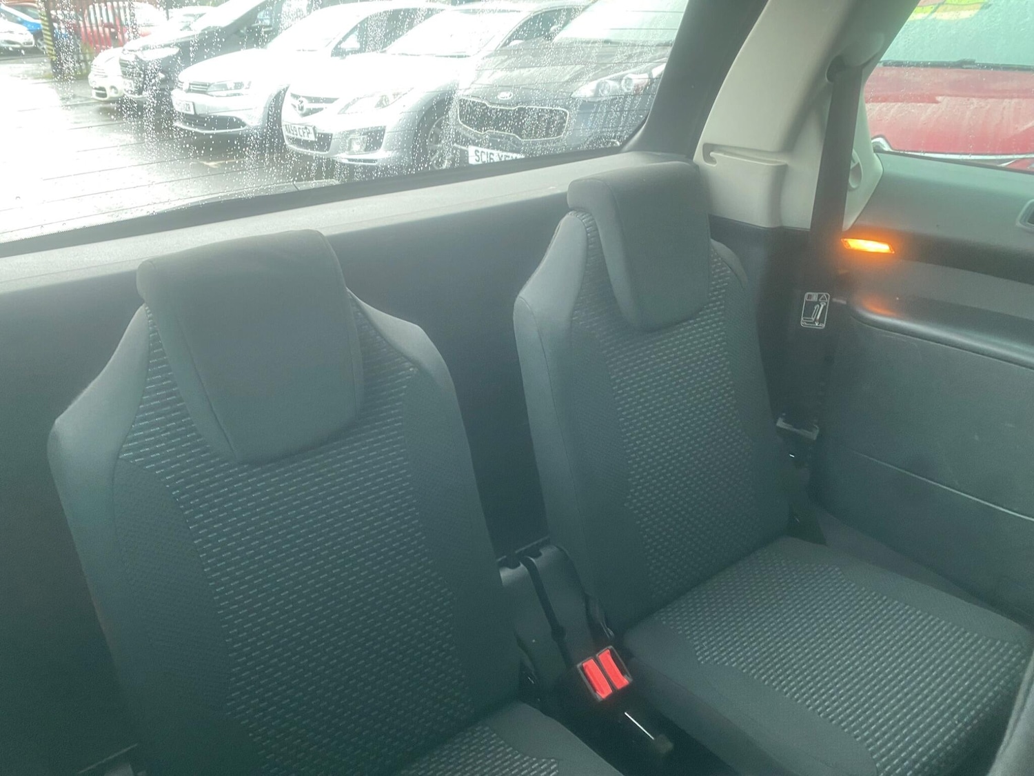 Used Citroen C4 Grand Picasso 2013 for sale - 76996812: Photo 48