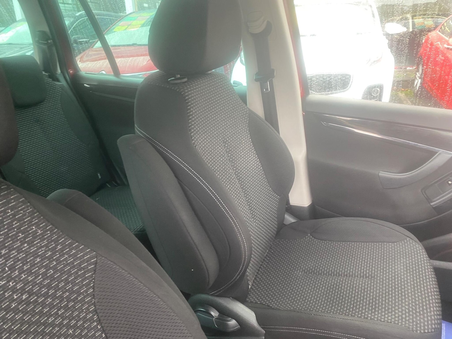 Used Citroen C4 Grand Picasso 2013 for sale - 76996812: Photo 49