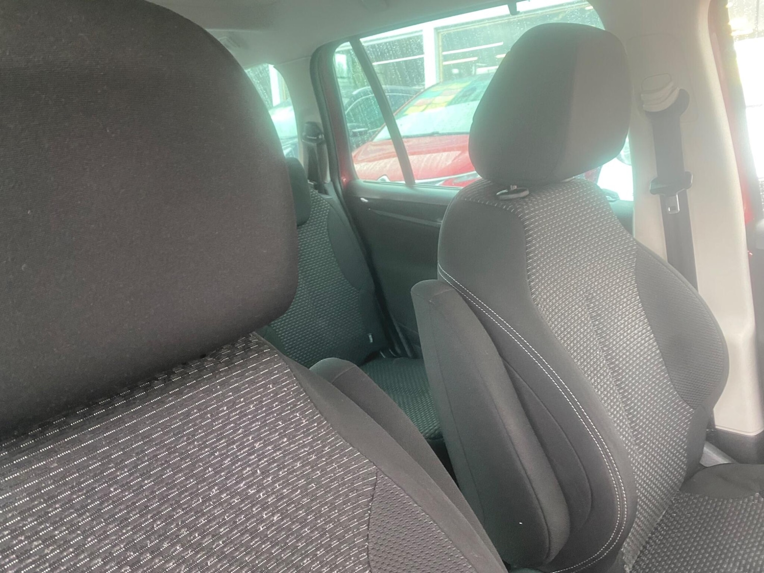 Used Citroen C4 Grand Picasso 2013 for sale - 76996812: Photo 50