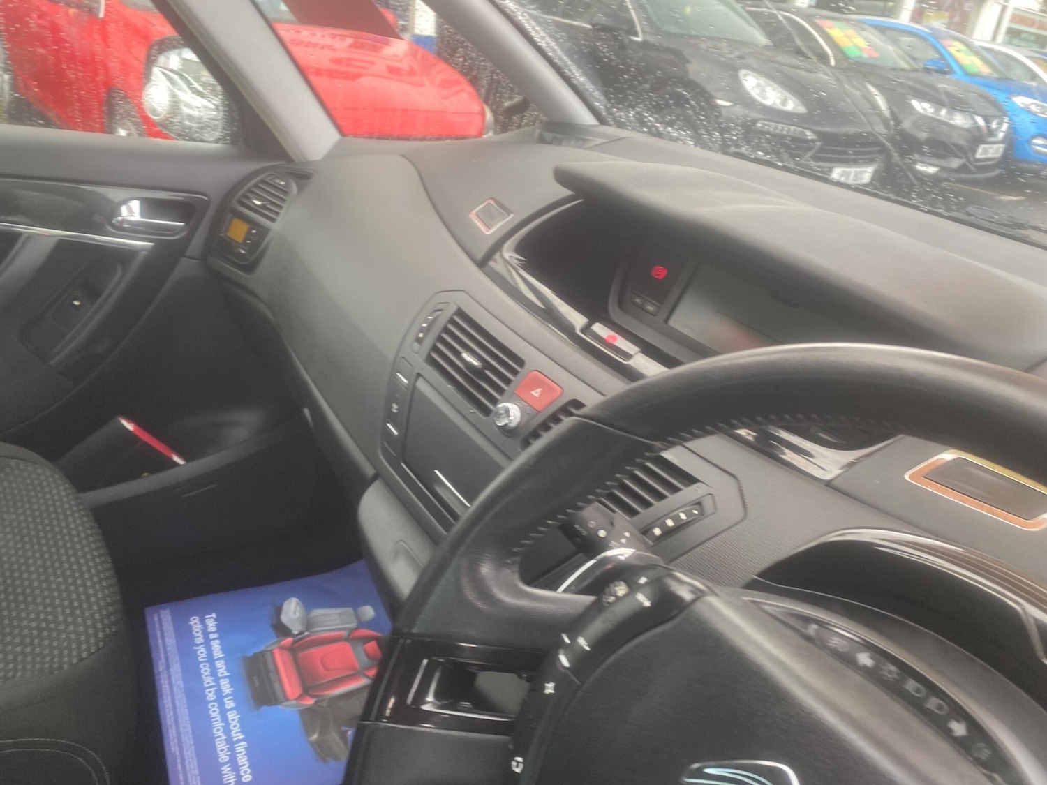 Used Citroen C4 Grand Picasso 2013 for sale - 76996812: Photo 52