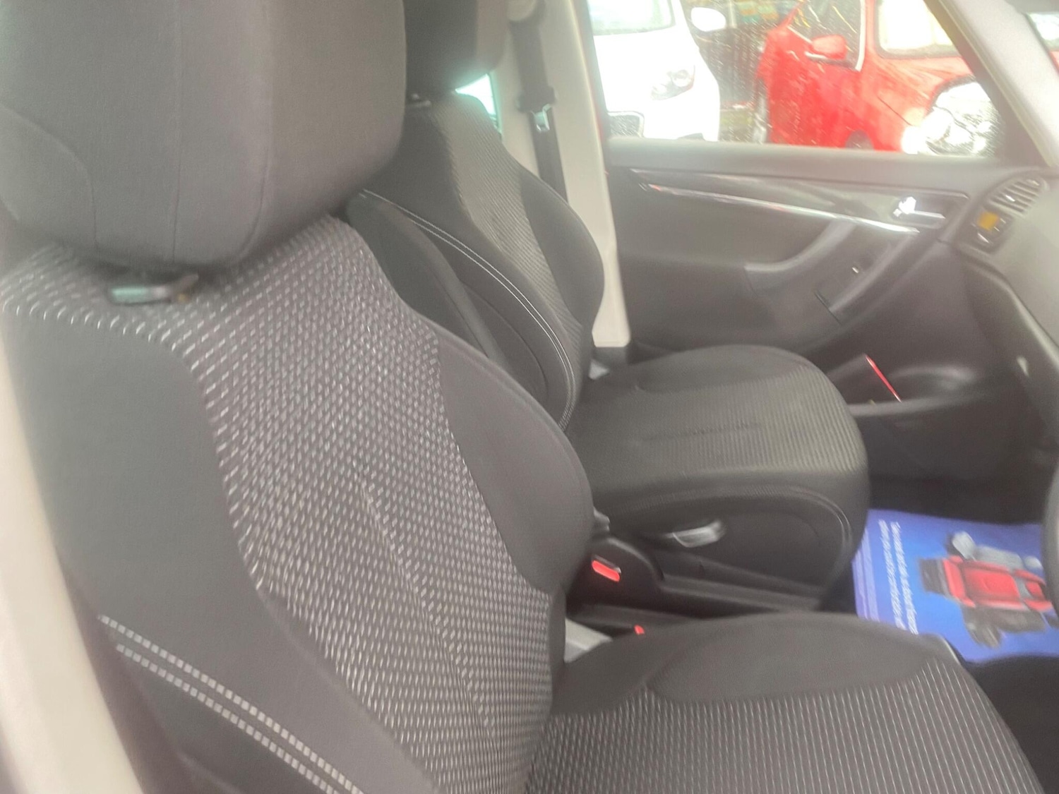 Used Citroen C4 Grand Picasso 2013 for sale - 76996812: Photo 56