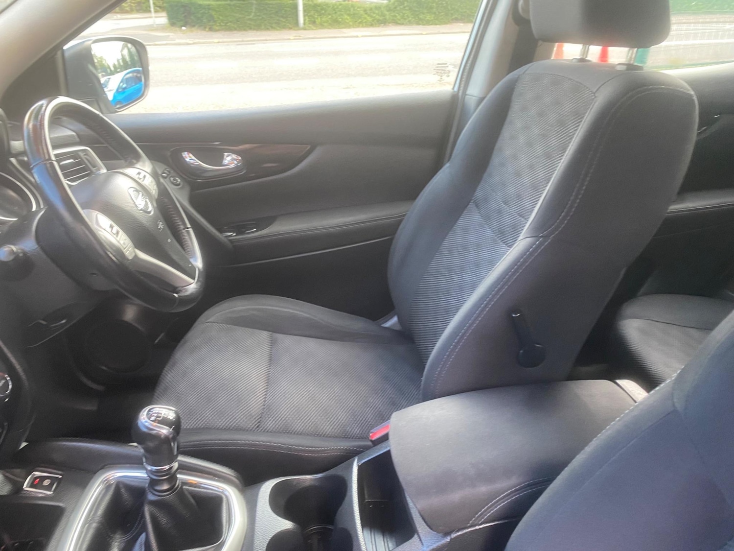 Used Nissan Qashqai for sale - 76550989: Photo 13